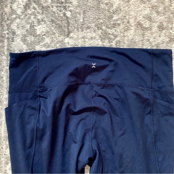 Xersion 7/8 Ankle Legging - Picture 6 of 6